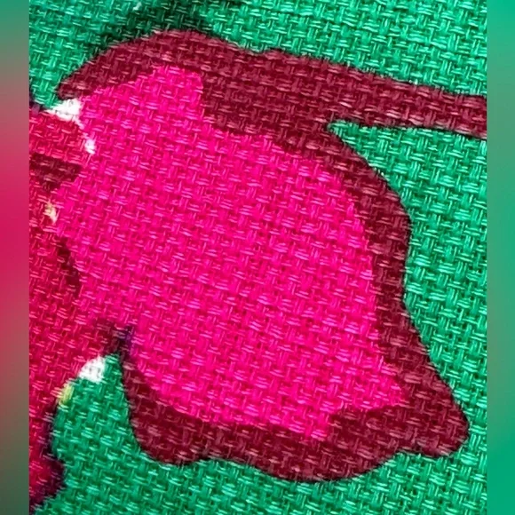 J. Crew Glorious Garden Print Fitted Dress, Vintage Style - Picture 9 of 12